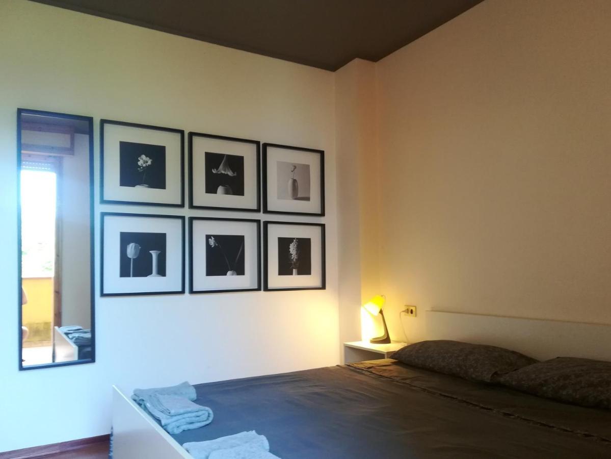 Appartamento Con Terrazza Lido delle Nazioni Exterior foto